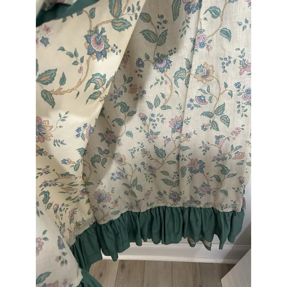 Handmade vintage 1990s